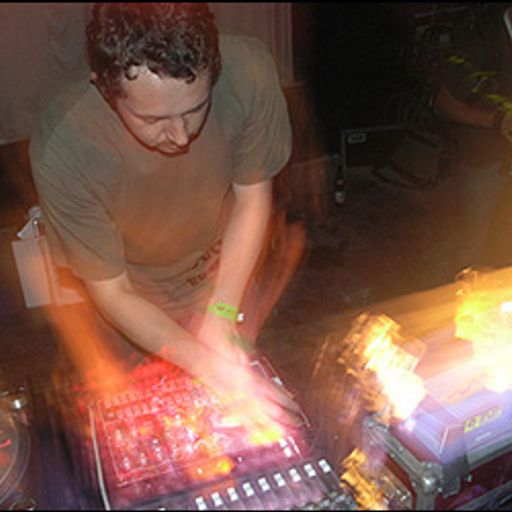 solipsistic NATION No. 115: Basteroid, Live