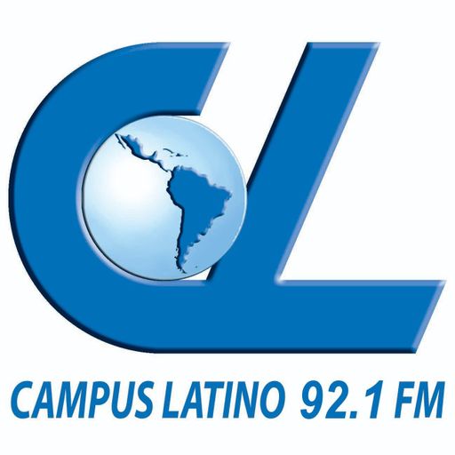 Campus Latino - Gira el Mundo De Las Artes - 2025 - 05 - 25