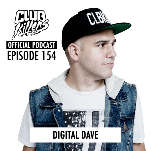 CK Radio Episode 154 - Digital Dave