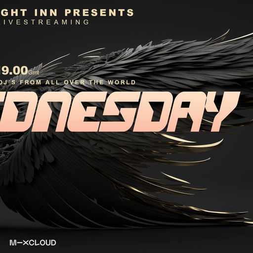 The MidWeekMix #multidj