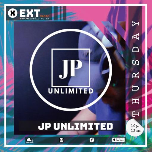 JP UNLIMITED - 22 SEP 2022