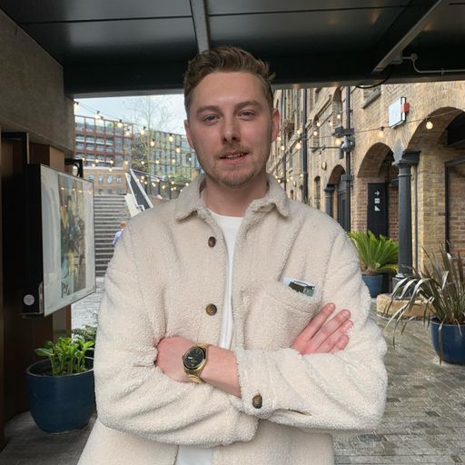 Soul Fuel w/ Lewis Smart 09/04/24 - [Voices Radio]