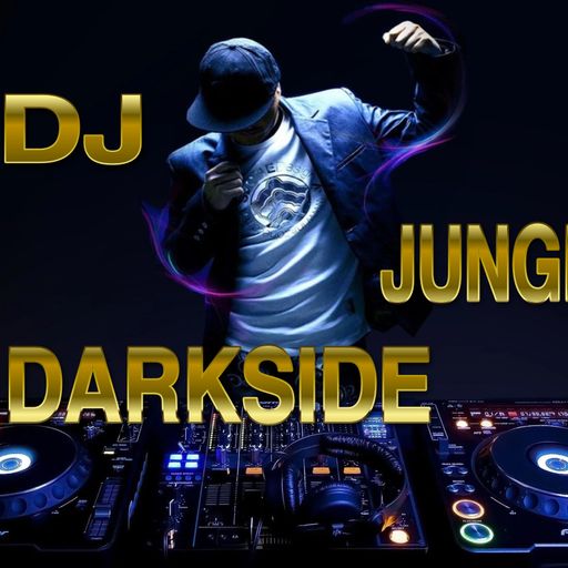 DJ DARKSIDE OLD SK JUNGLE