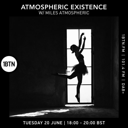 Miles Atmospheric - 20.06.2023