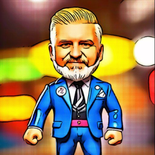 SUNDAY STAND IN TECH HOUSE