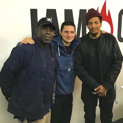 FREEK URBAN MAG with DJ SIMON SEZ (ZURICH CITY) HOST BY MAJOR X & JR.THEDARKNIGHT