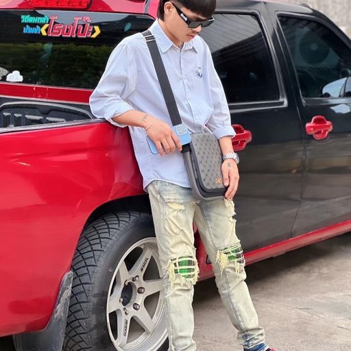 ถึงผมไม่ใช่หัวจ่าย แต่ผมชอบจ่ายให้พวกหัวหัว HBD คุณณัฐพงษ์