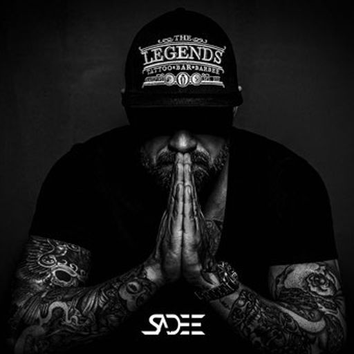 DJ Sadee - Westside Mixtape