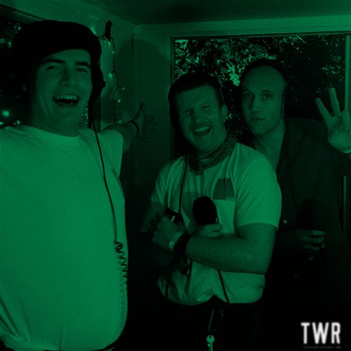 The L.E.S. Radio - James Bain, Alexander Davies, Callum MacHattie ~ 29.10.22 #new