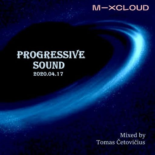 Tomas - Progressive Sound 2020.04.17