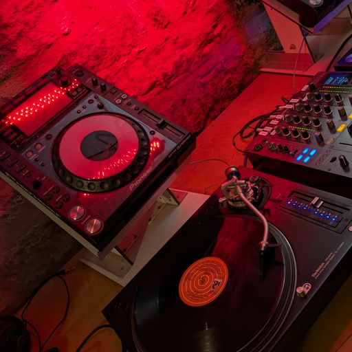 Underground Vibes Februar 2025