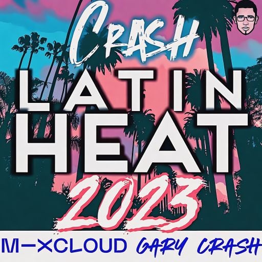 LATIN HEAT 2023 - Merengue - Salsa - Reggaeton - Cumbia - House - Banda - Bachata