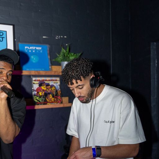 Luke Jay	-	Luke Jay | Tech House