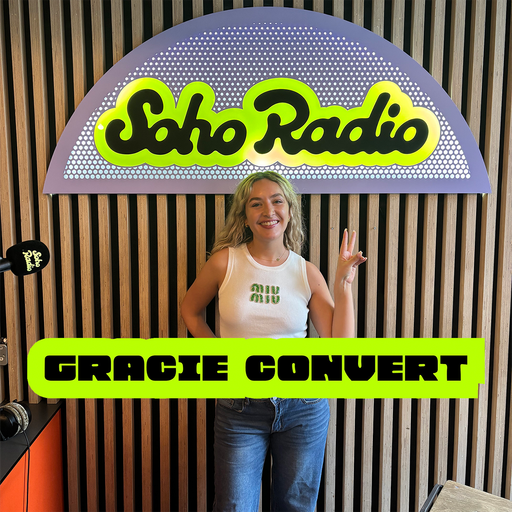 Gracie Convert (02/01/2026)