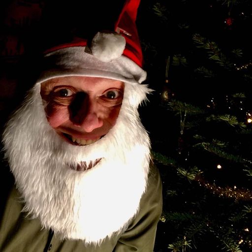 Dave Travis Freak Scene Christmas Special (19/12/2019)