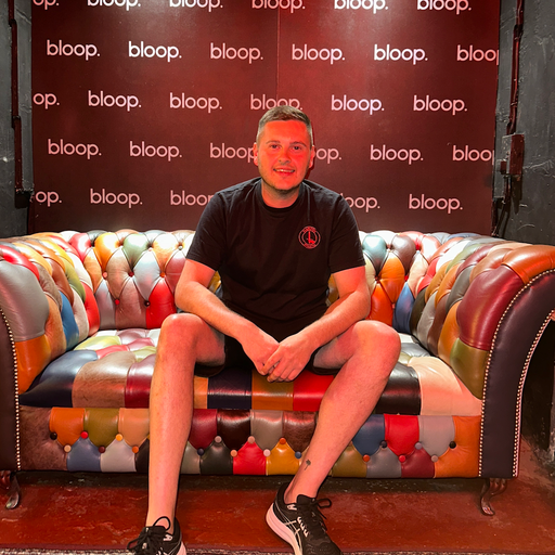 Rollers Club w/ Reckon - 24.05.25