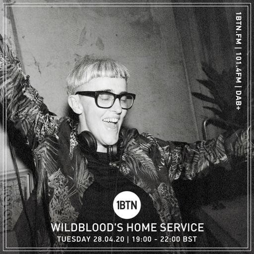 Wildblood's Home Service - Eppisode 1 - 28.04.2020