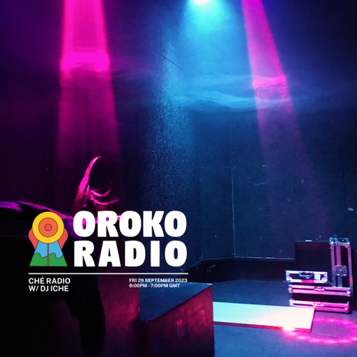DJ ICHE - Ché Radio - 29th September 2023