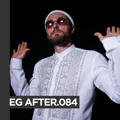 EG AFTER.084 The Organism