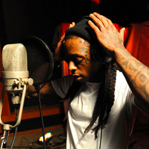 "The Mixtape Weezy" Mix (Clean) - PART ONE