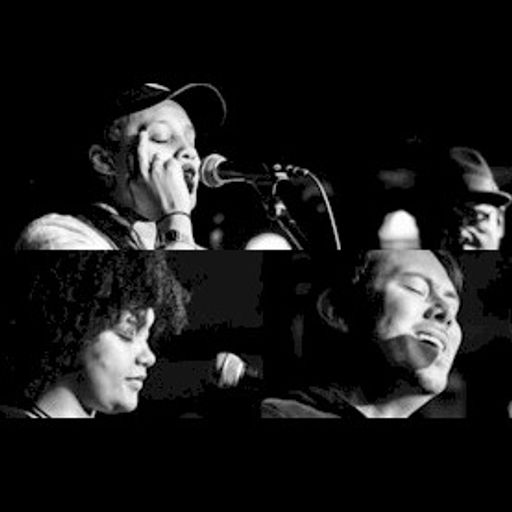 Live & Local: Brum Radio's 1st Birthday pt 1: Elle Chante, Ben Drummond , Elektric (26/04/2017)