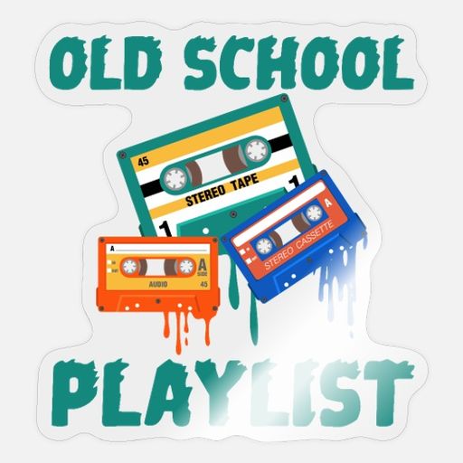 DJ JOEY RUBALCABA THE OLD SCHOOL PLAYLIST miX