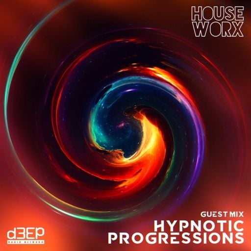 Jon Manley - hOUSEwORX (15/08/25)