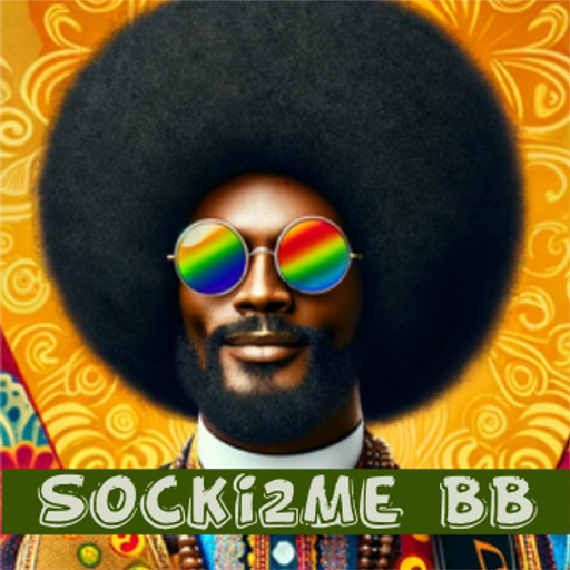 Socki2Me BB - Father Groove Soulshine Enters The Funk
