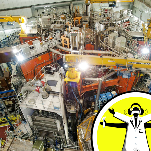 Nuclear Fusion