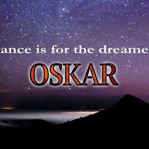 TRANCE IS FOR THE DREAMERS
