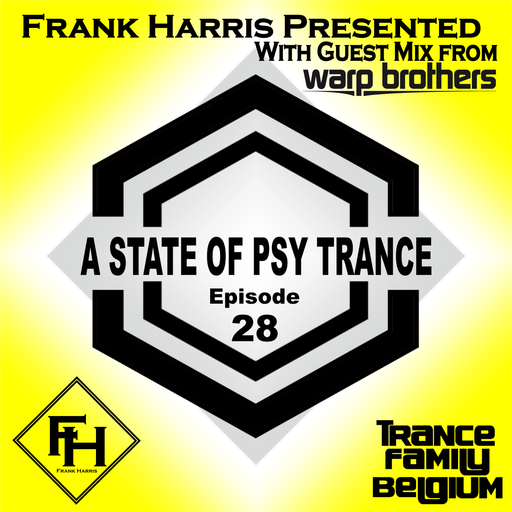 A State of Psy Trance Ep.028