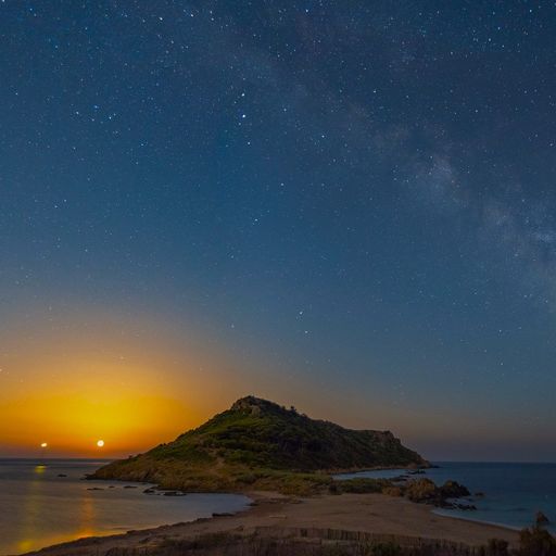 Nocturne (ExtendedJazz)