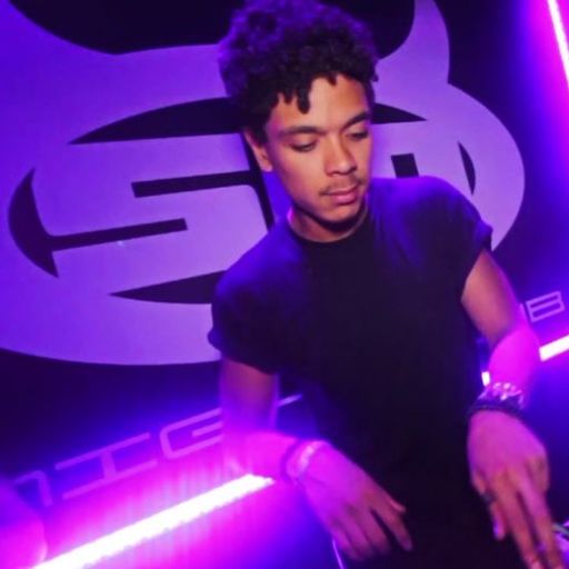 Dream [aka Route 94] - BBC 1xtra - 18.09.2012