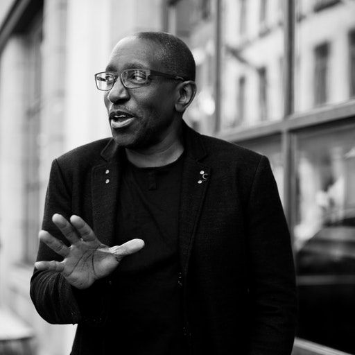 Fireside Chat – Greg Phillinganes