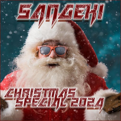 CHRISTMAS SPECIAL 2024