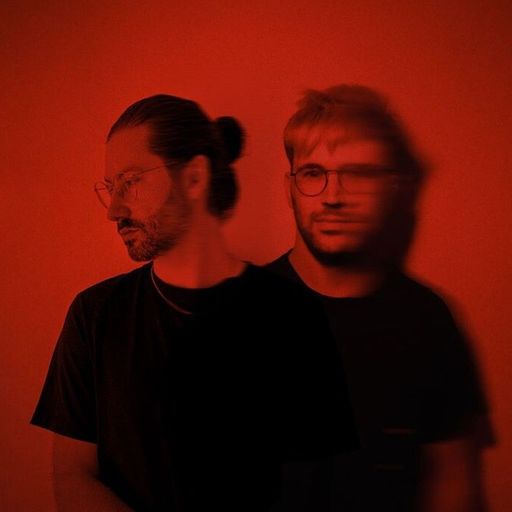 Low Orbit Radio w/ Dune & Jonas Lion at WAV | 09-05-25