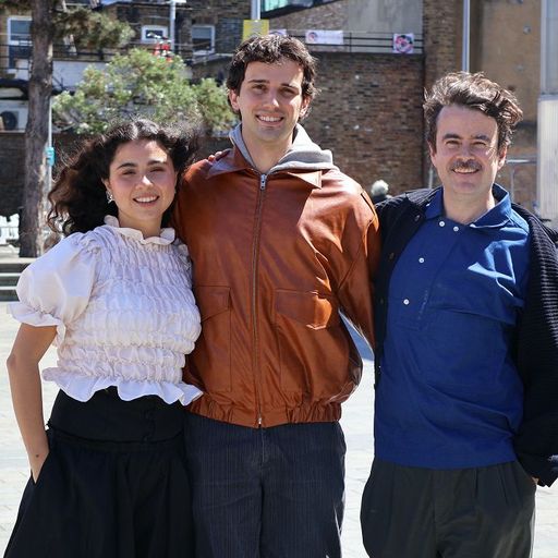 Soup To Nuts w/ John Gómez, Silvana Estrada & pablopablo (Live) - 11th May 2026
