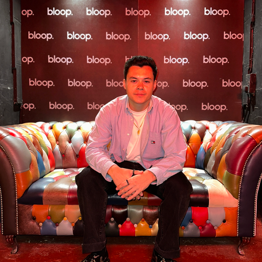 Red Packet Rhythms w/ Jay Ho - 03.09.25