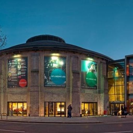 LEGENDARY VENUES - UFO/Middle Earth/Roundhouse