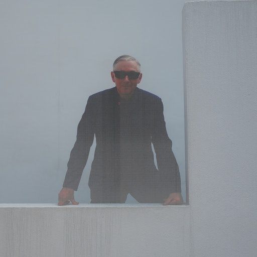 Peak Time – Lust and Sound in West Berlin: Mark Reeder