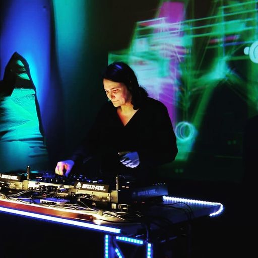 Beats Per Minute Radio - Techno Takeover - 22/05/2025
