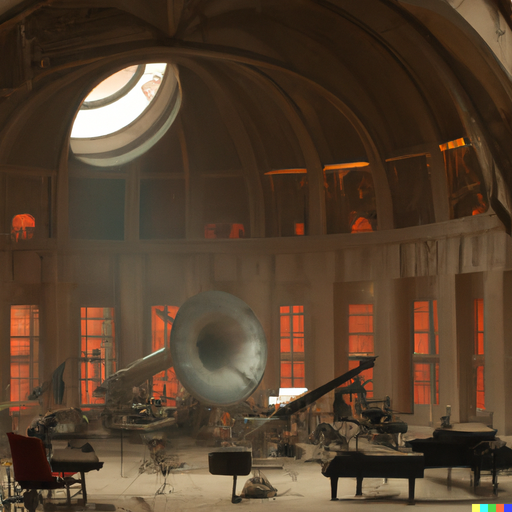 martiensgohome-feat. Matthieu C Vergez (2024/02/16)