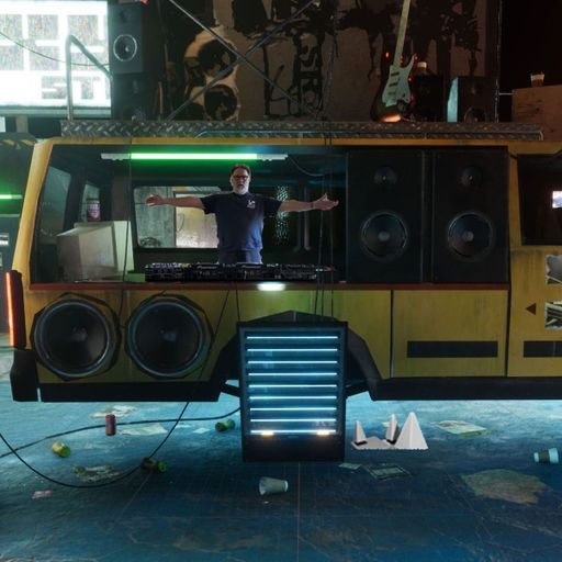 Knox - Behind The Velvet Ropes (11/10/25)