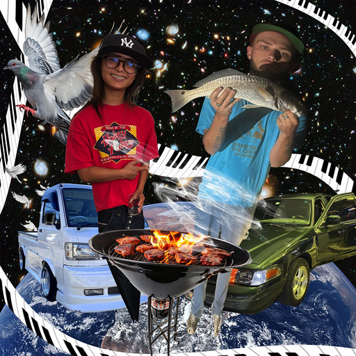 hopper1000 radio w/ Irene Lee - 13th March 2026