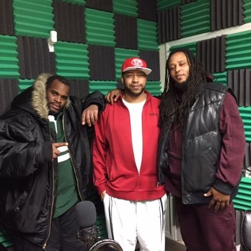 N&EfreestyleNBullshit – Episode 8