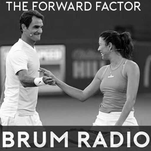 Forward Factor | MUGURUZA, New CALI ROW & Women's Cricket (17/07/2017)