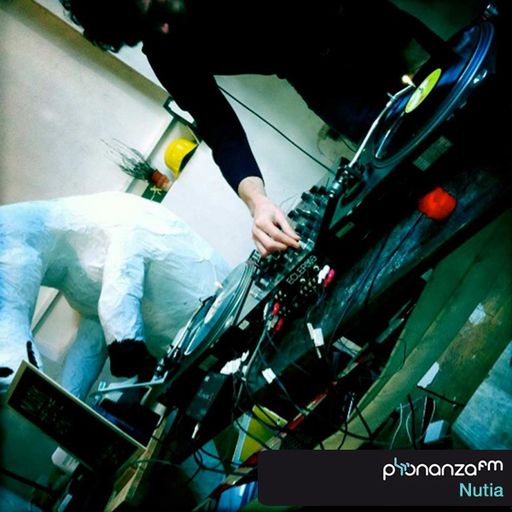 PhonanzaFM Jul 12th 2013 Nutia (Promo)
