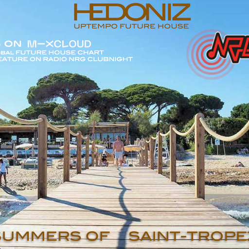 Summers Of Saint Tropez (Radio NRG Club Night Mix)