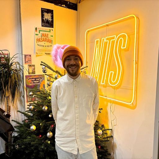 The Extended Play Sessions w/ Mr Pedro - 14th December 2024