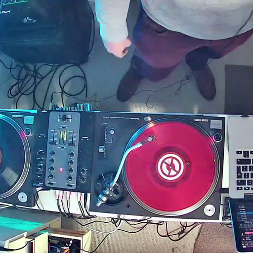 Extra special jungle and early drum and bass